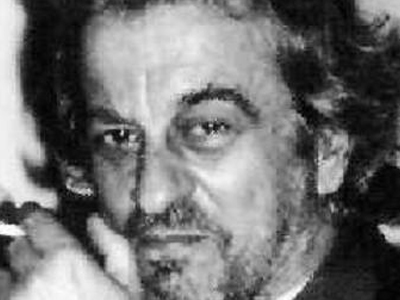 «Έφυγε» ο σύνθετης Κώστας Κλάββας