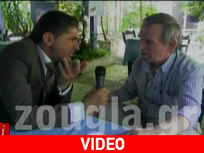 Τον έκλεψαν 15 φορές σε πέντε χρόνια!