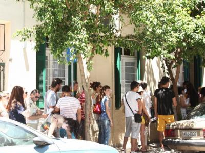 Αχαΐα: 1.253 θέσεις κοινωφελούς εργασίας στο νομό