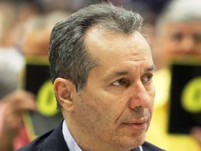 Κόντης: «Η πρότασή μου για τον Άρη ισχύει»