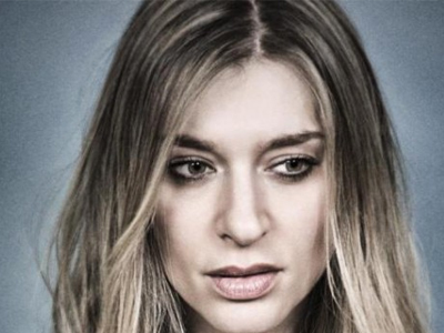 Φανατικά υποστηρίζει Εθνική Ελλάδος η Ζέτα