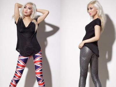 Κολάν και το καλοκαίρι!