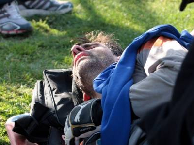 Πήρε εξιτήριο ο Κοψαχείλης