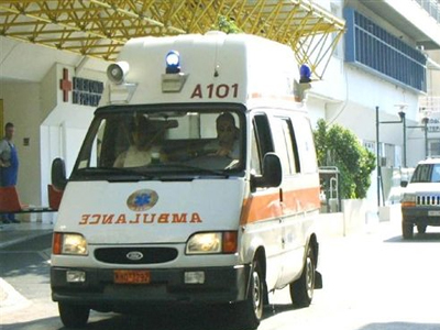 Βρέφος μεταφέρεται στον Λονδίνο για μεταμόσχευση λεπτού εντέρου