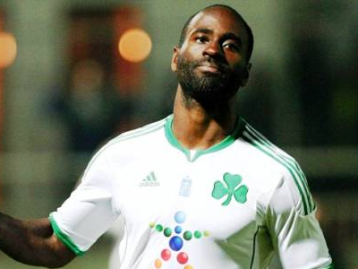 ΠΑΟ: Επιστρέφει ο Κουίνσι