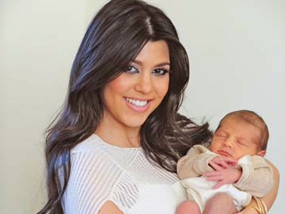 Παλεύει με την κλειστοφοβία η Kourtney Kardashian