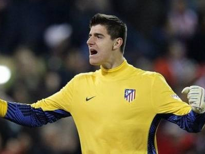 Κουρτουά: «Είδωλό μου ο Κασίγιας»