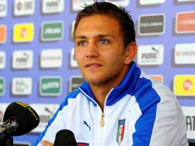 Euro 2012: Κρισίτο: «Αδικούμαι, δεν έχω σχέση με στημένα»