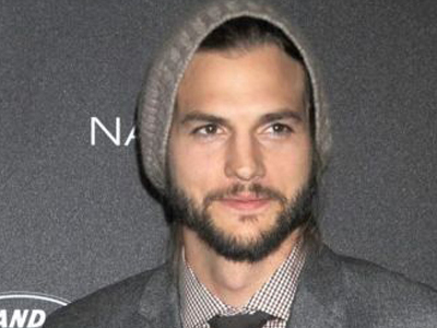 Νέα σχέση για τον Ashton Kutcher