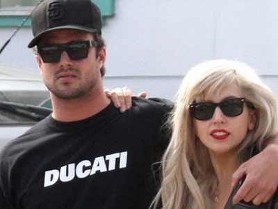 Χώρισε η Lady Gaga