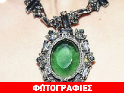 Τα αξεσουάρ του Lanvin