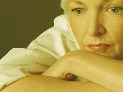 Φρούτα, λαχανικά και φρουί ζελέ στην εμμηνόπαυση