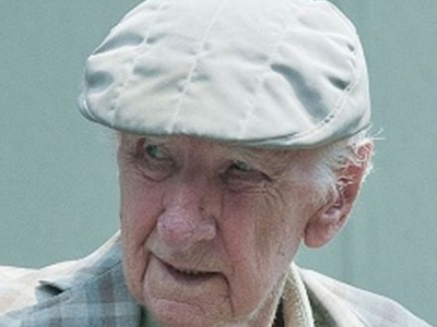 Ουγγαρία: Σύλληψη Ναζί εγκληματία πολέμου