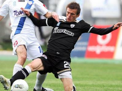 Λαζάρ: «Απορώ πού είναι η κρίση στην Ελλάδα»