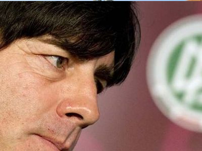 Εuro 2012: Γιοακίμ Λεβ: «Άγνωστη λέξη η αποτυχία για εμάς»