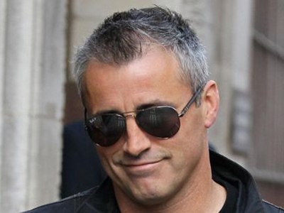 Ο κύριος «Φιλαράκια» δεν θέλει να ξανασμίξει η παρέα