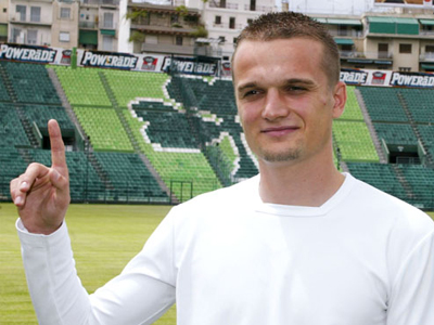 Λίνκαρ: «Ο Σάντος είναι σκληρός αλλά δίκαιος»