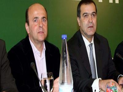 «Ναι μεν αλλά» από Βγενόπουλο για το πλάνο Αλαφούζου