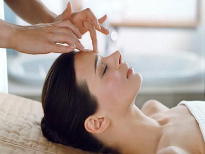 Rejuvance: Φυσική τόνωση του προσώπου