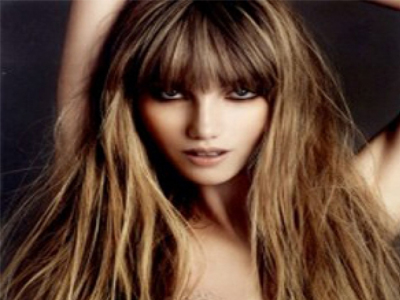 Τροφές για λαμπερά και υγιή μαλλιά