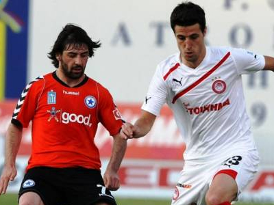 Ατομικό ο Μαρκάνο, υπολογίζεται για τη φιέστα