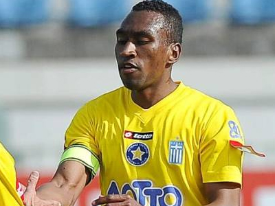 Μάρτινς: «Δύσκολο να παίζεις με δέκα από το 6ο λεπτό»