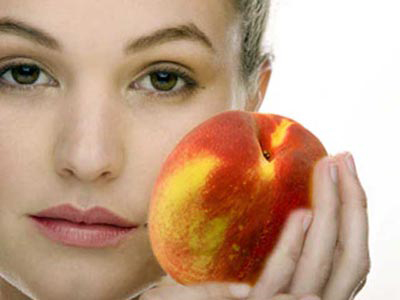 Ροδάκινο: Έχει αντιγηραντικές ιδιότητες