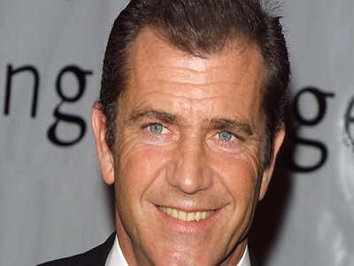 «Ο Mel Gibson μισεί τους Εβραίους»