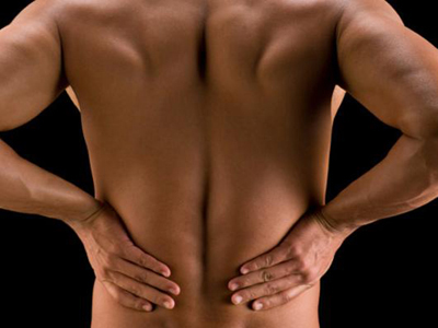 Πόνοι στη μέση: Η λύση είναι στην άθληση