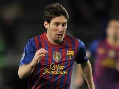 «Δεν θα ξαναδείτε παίκτη σαν τον Μέσι»