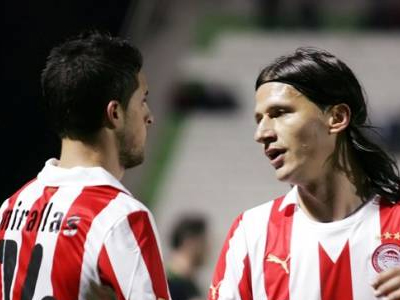 Σοκ με Πάντελιτς Σοκ με Πάντελιτς