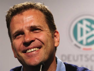 «Η Εθνική Γερμανίας είναι καλύτερη από το 2010»