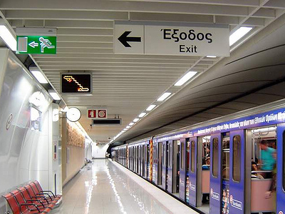 Πώς θα κινηθούν τα Μ.Μ.Μ. τις ημέρες του Πάσχα