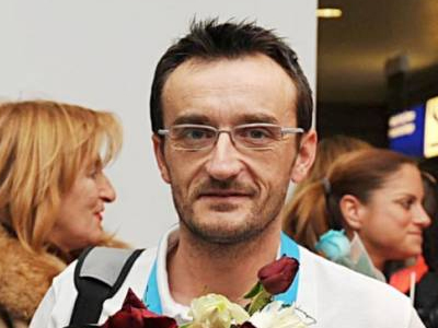 Μορφέσης: Άδικο το σύστημα πρόκρισης στους Ολυμπιακούς Αγώνες