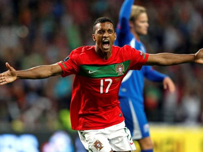 Euro 2012: Νάνι: «Μπορούμε να φθάσουμε μακριά»