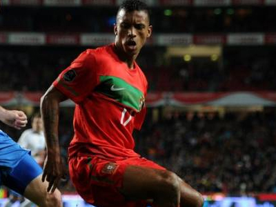 Euro 2012: Νάνι: «Η ομάδα δεν εξαρτάται από τον Ρονάλντο»