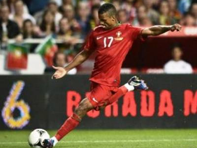 Euro 2012: Κανονικά υπολογίζεται ο τραυματίας Νάνι