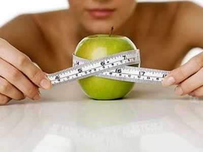 Μειώστε το σωματικό σας λίπος και όχι τα κιλά