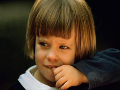 Ονυχοφαγία: Ξεκινάει από την παιδική ηλικία