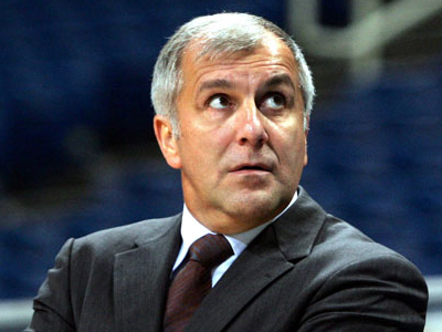 Ομπράντοβιτς: «Είμαι περήφανος για τους παίκτες μου»