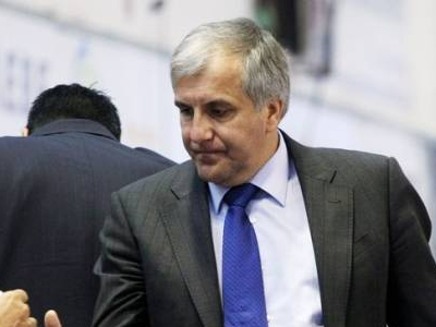 Ομπράντοβιτς: «Αξιόλογη ομάδα ο Κολοσσός»