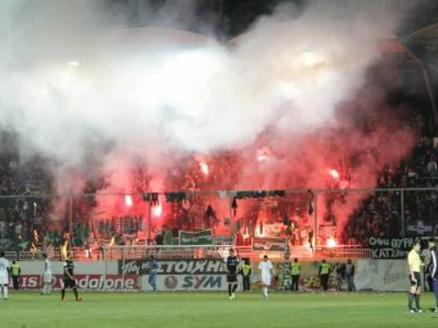 Κάλεσμα του ΟΦΗ στον κόσμο του