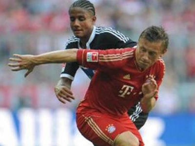 Euro 2012: Αμφίβολος ο Όλιτς λόγω τραυματισμού