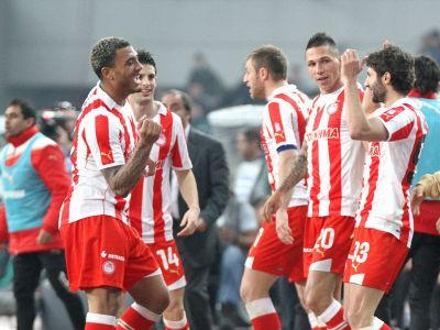 Φιλικό με τη Μελβούρνη ο Ολυμπιακός Φιλικό με τη Μελβούρνη ο Ολυμπιακός