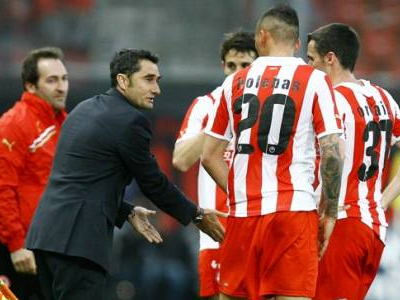 Πενθήμερη άδεια στον Ολυμπιακό