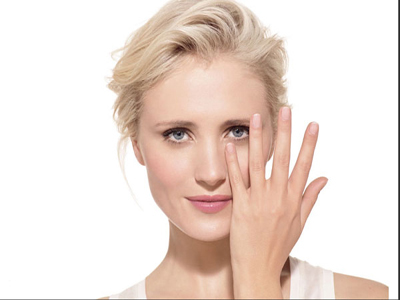 Λευκή επιδερμίδα με σπιτική συνταγή