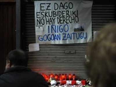 Ευθύνες της αστυνομίας για τον θάνατο του 28χρονου