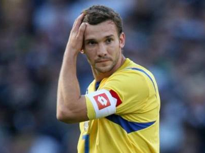 Euro 2012: Σεφτσένκο: «Μπορούμε τελικό»