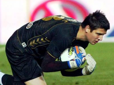 Παναιτωλικός: Πρόβλημα με Μπλάζιτς