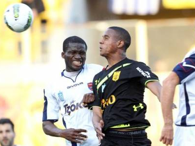 Πανιώνιος: Γεύμα της διοίκησης στους παίκτες